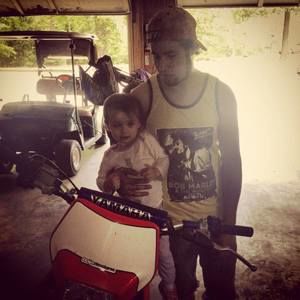 Meet your Posher, Chris